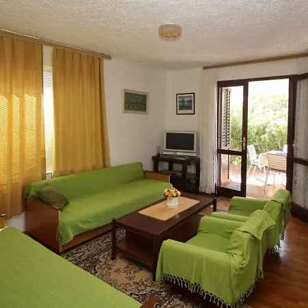 Apartamento Nada