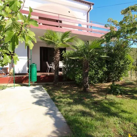 Apartamento Nada Punat