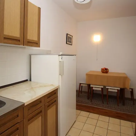 Apartman Nada