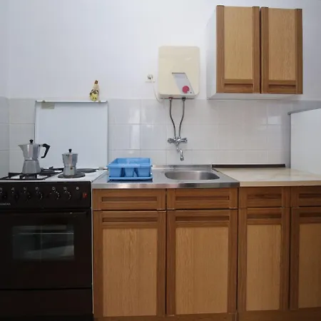 Apartament Apartman Nada Punat
