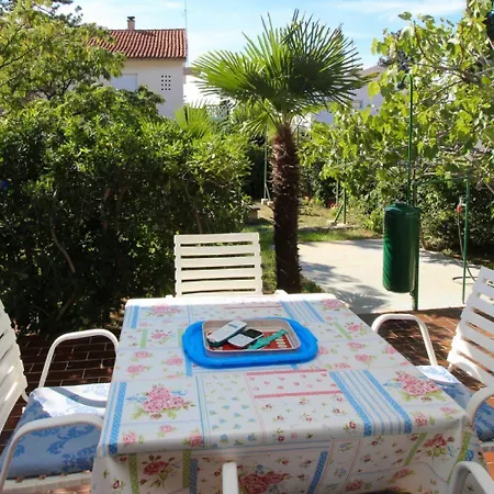 Apartament Apartman Nada Punat